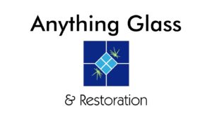 Anything Glass & Restoration logo